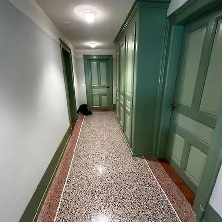 Zentrumsnahes, Stilvolles Nahe Bern-bahnhof