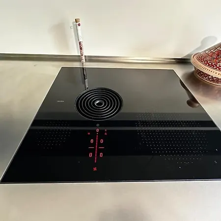 Zentrumsnahes, Stilvolles Nahe Bern-bahnhof * برن