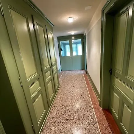 شقة Zentrumsnahes, Stilvolles Nahe Bern-bahnhof برن