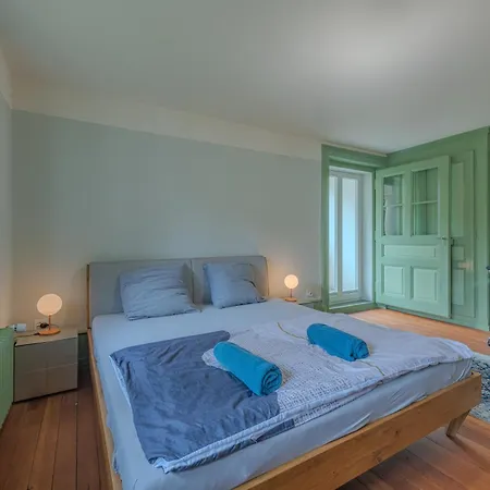 Zentrumsnahes, Stilvolles Nahe Bern-bahnhof برن