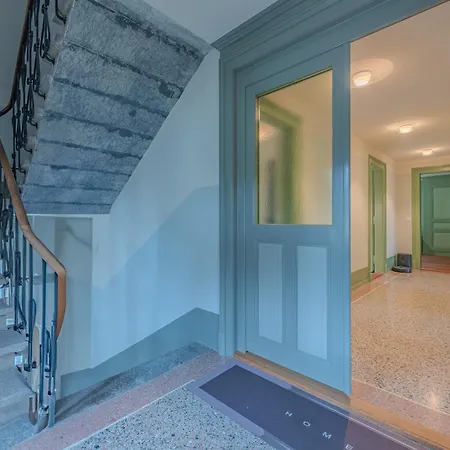 Zentrumsnahes, Stilvolles Nahe Bern-bahnhof