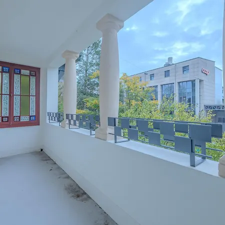 Zentrumsnahes, Stilvolles Nahe Bern-bahnhof شقة *