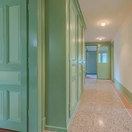 Zentrumsnahes, Stilvolles Nahe Bern-bahnhof *