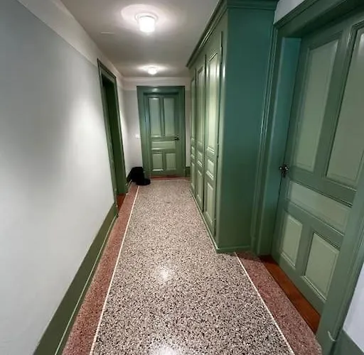 Zentrumsnahes, Stilvolles Nahe Bern-bahnhof
