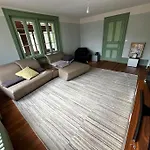 아파트 Zentrumsnahes, Stilvolles Nahe Bern-bahnhof 베른
