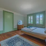 아파트 Zentrumsnahes, Stilvolles Nahe Bern-bahnhof 베른