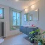 아파트 Zentrumsnahes, Stilvolles Nahe Bern-bahnhof
