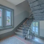 Zentrumsnahes, Stilvolles Nahe Bern-bahnhof 베른