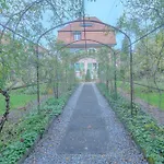 Zentrumsnahes, Stilvolles Nahe Bern-bahnhof 베른
