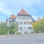 Zentrumsnahes, Stilvolles Nahe Bern-bahnhof 아파트